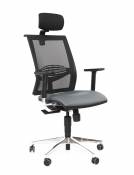 Kancelářská židle LD Seating Kancelářská židle Lyra 217-SY P HO BR-209-N6 F40-N6 RM60 BO D8010/D8033/NET202