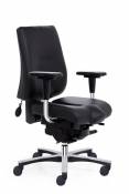 Ergonomické židle - zdravotní Peška Vitalis Balance Airsoft