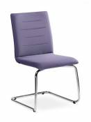 Konferenční židle - přísedící LD Seating Konferenční židle Oslo 228-Z-N4
