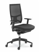 Kancelářská židle LD Seating Kancelářská židle Storm 545-N2-SYS
