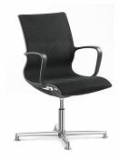 Kancelářské židle LD Seating Kancelářská židle Everyday 750 F34-N6