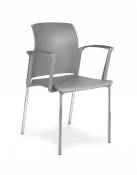 Konferenční židle - přísedící Mayer Konferenční židle Class 25C1
