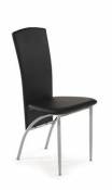 Kuchyňské židle Sedia Kuchyňská židle AC 1017 - černá