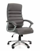 Kancelářské židle Sedia Kancelářská židle Q087 šedá