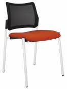 Konferenční židle - přísedící Antares Konferenční židle 2171 Rocky NET C