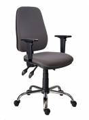 Kancelářské židle Antares Kancelářská židle 1140 ASYN C