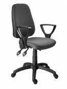 Kancelářské židle Antares Kancelářská židle 1140 ASYN