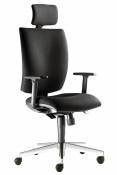 Kancelářské křeslo LD Seating Kancelářská židle Lyra 207-SY