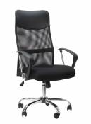 Kancelářská židle NODE Kancelářská židle W-1007 (Tennessee)