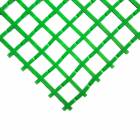  Zelená olejivzdorná průmyslová univerzální rohož - 5 m x 60 cm x 1,2 cm
