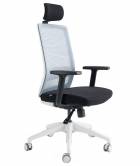 Kancelářské židle BESTUHL Kancelářské křeslo S30