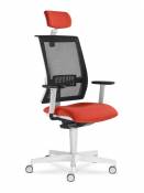 Kancelářská židle LD Seating Kancelářská židle Lyra 219-AT