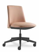Kancelářská židle LD Seating Kancelářská židle Melody Design 775-FR-N1