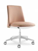 Kancelářská židle LD Seating Kancelářská židle Melody Design 775-FR-N0