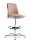 Kancelářská židle LD Seating Kancelářská židle Melody Design 777-FR