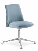 Kancelářská židle LD Seating Kancelářská židle Melody Design 770-PR, F28-N6