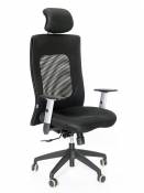 Kancelářské židle Alba Kancelářská židle LEXA XL 3D