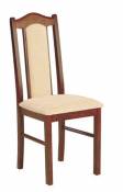 Sedia dřevěné Kuchyňská židle Boss 2