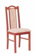 Sedia dřevěné Kuchyňská židle Boss 9