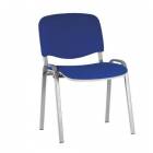  Konferenční židle Elena, modrá