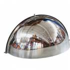  Průmyslové parabolické zrcadlo, čtvrtkoule, 800 mm
