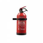  Práškový hasicí přístroj do auta, 1 kg (5A, 21B, C),  CZ etiketa