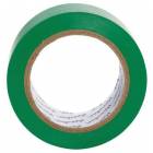  Vyznačovací páska na podlahy Manutan Expert, šířka 50 mm, zelená