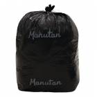  Pytle na odpad Manutan Expert, 50 l, tloušťka 35 mic, 250 ks