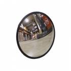  Univerzální kulaté zrcadlo Manutan, 300 mm