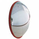  Kontrolní parabolické zrcadlo, polokoule, průměr 450 mm