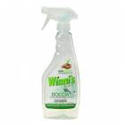  Ekologický čisticí prostředek na sprchové kouty Winnis Doccia, s rozprašovačem, 500 ml, 12 ks