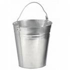  Kovový kbelík, 15 l
