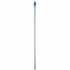  Hliníková tyč na plastový držák na mop, 140 cm