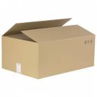  Kartonová krabice, 250 x 590 x 390 mm