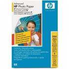  Fotopapír Papír HP Q8691A