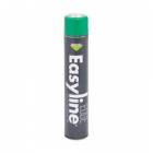  Speciální barvy Easyline Edge, 6 ks, zelená
