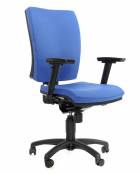 Kancelářské židle Antares Kancelářská židle 1580 SYN GALA D4 AR08