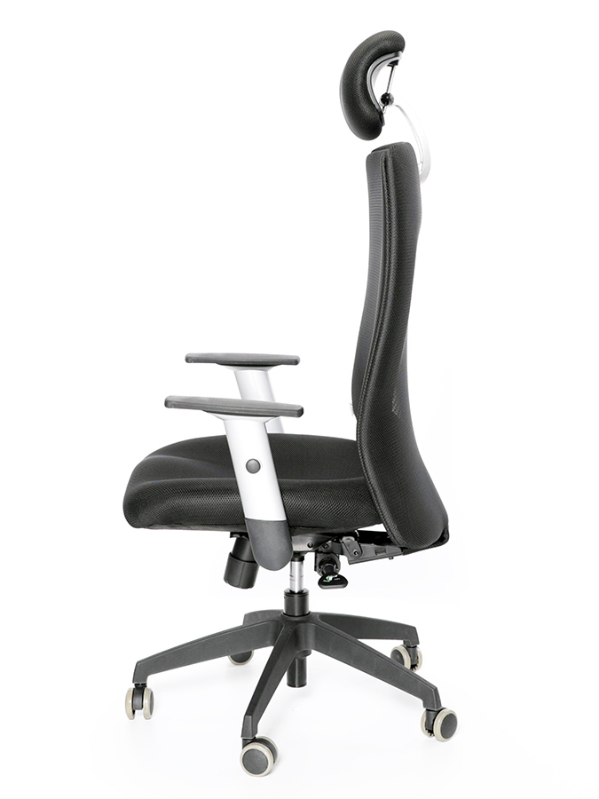 Kancelářská židle LEXA XL 3D
