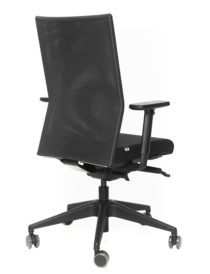 Kancelářská židle Web 405-SYS PN BR-209 RM CSE14