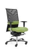 Ergonomické židle - zdravotní Peška Reflex Balance Airsoft
