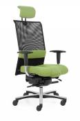 Ergonomické židle - zdravotní Peška Reflex Balance XL Airsoft