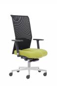 Ergonomické židle - zdravotní Peška Reflex CR Airsoft