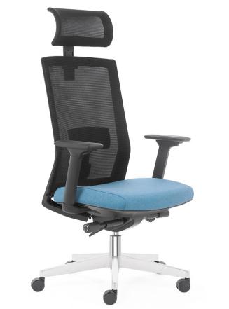 Ergonomické židle - zdravotní Peška Modesto CR + P