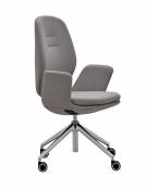 Kancelářské židle RIM Kancelářská židle Muuna MU 3101.04