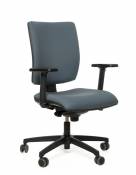 Kancelářské židle RIM Kancelářská židle ZET ZE 916 B P595 083A-3F-PUR
