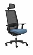 Kancelářské židle RIM Kancelářská židle Victory VI 1402