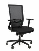 Kancelářské židle RIM Kancelářská židle Easy PRO EP 1207 B226 KR410 083A-3F BO