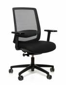 Kancelářské židle RIM Kancelářská židle Victory VI 1412 E2052 KR482 083A BO+P