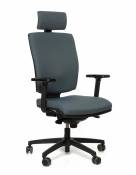 Kancelářské židle RIM Kancelářská židle Anatom AT 986 B P595 082-1F P 027
