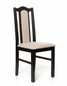 Kuchyňské židle Strakoš Jídelní židle STRAKOŠ B II